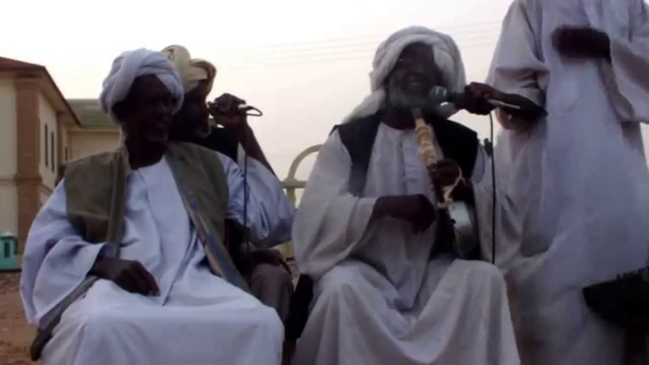اعتصام المناصير الشاعر ككك صمود