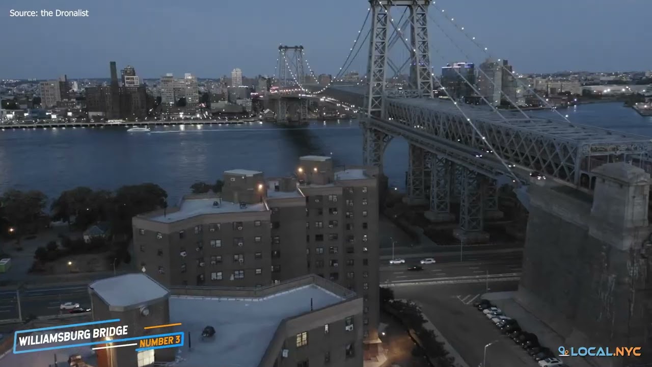 6 Reasons To Visit Brooklyn's Williamsburg