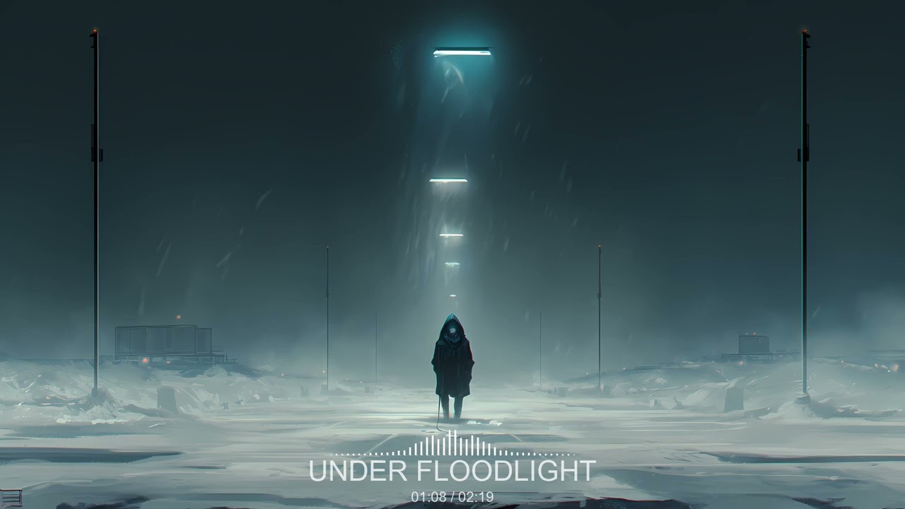 Under Floodlight &mdash; gritty alt-pop punk | [No Copyright Music] / Rebellion