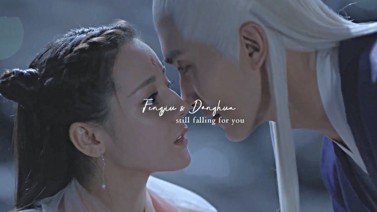 fengjiu & donghua | still falling for you
