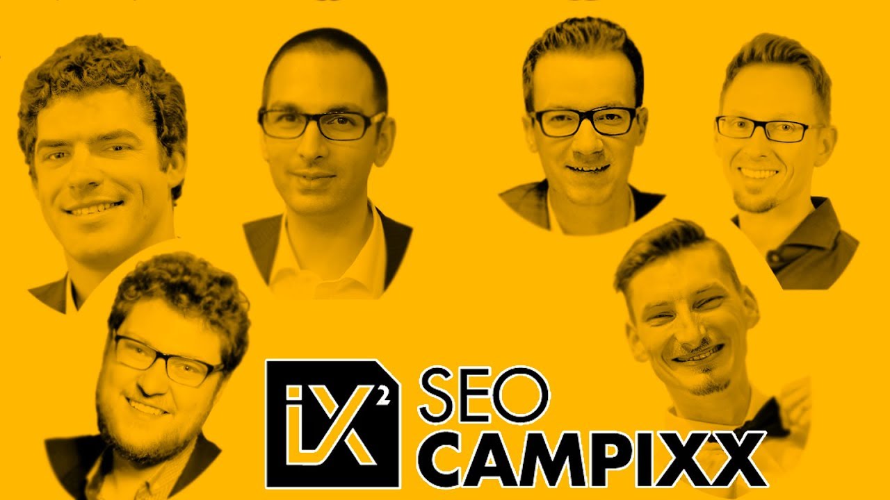 SEO TRENDS von der SEO CAMPIXX 2019 #SEODRIVENvlog #028