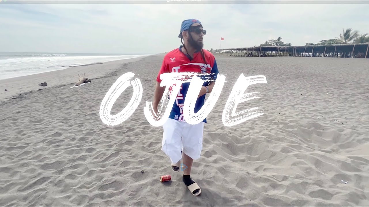 Blannco - Ojue (Official Video)