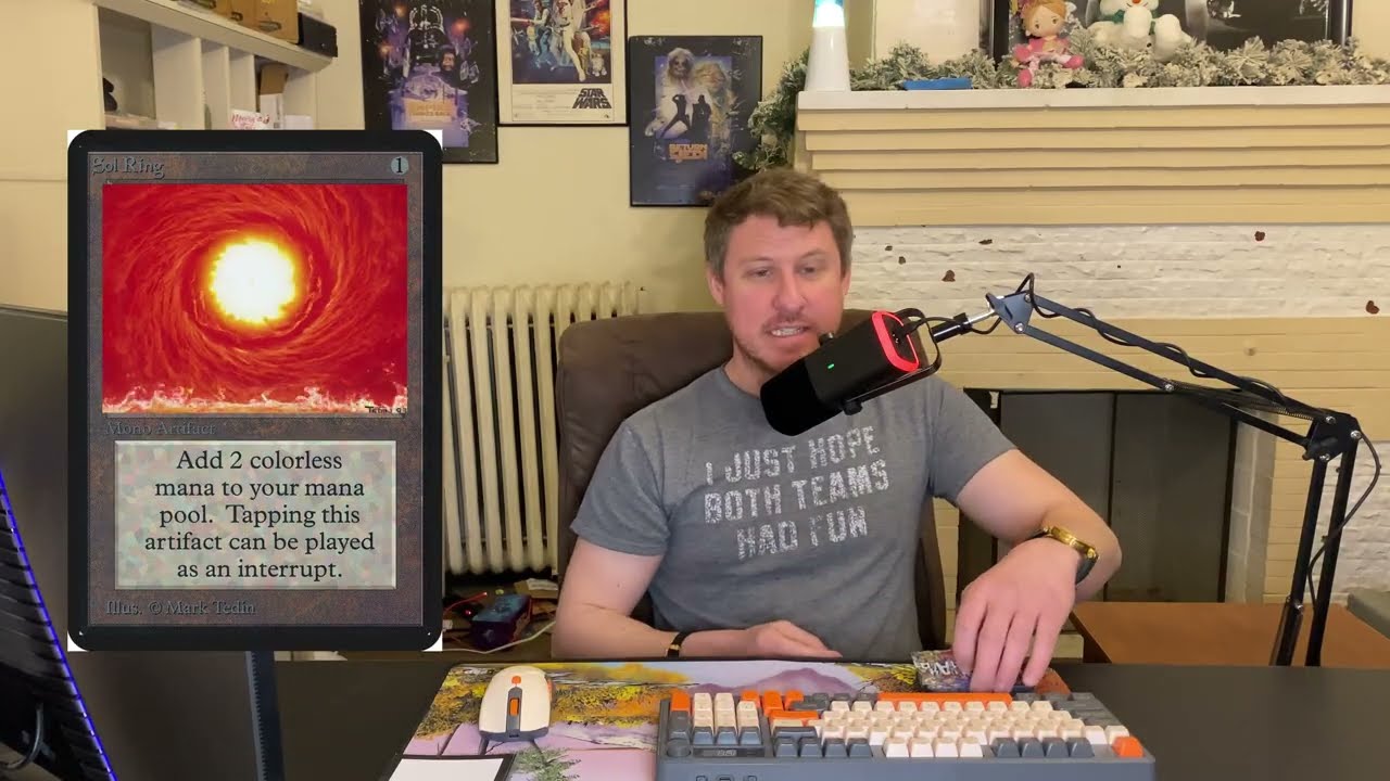 Top 25 Artifacts in Commander
