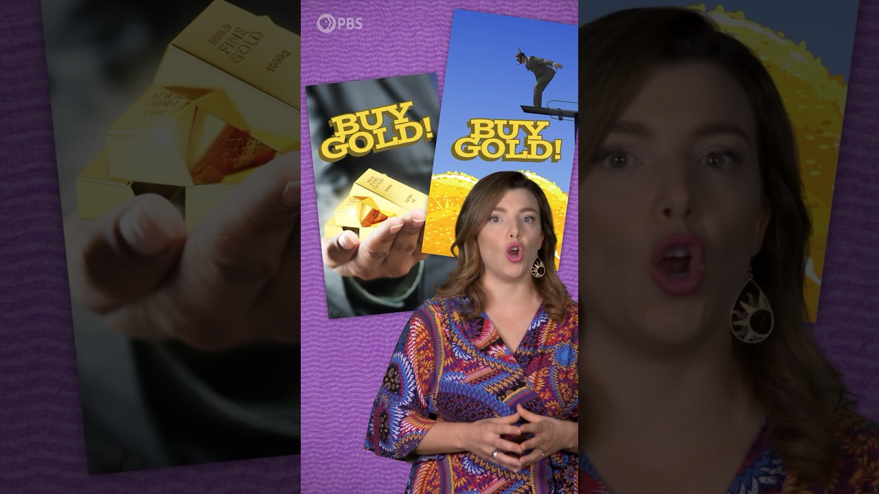 Should You Invest In Gold? 