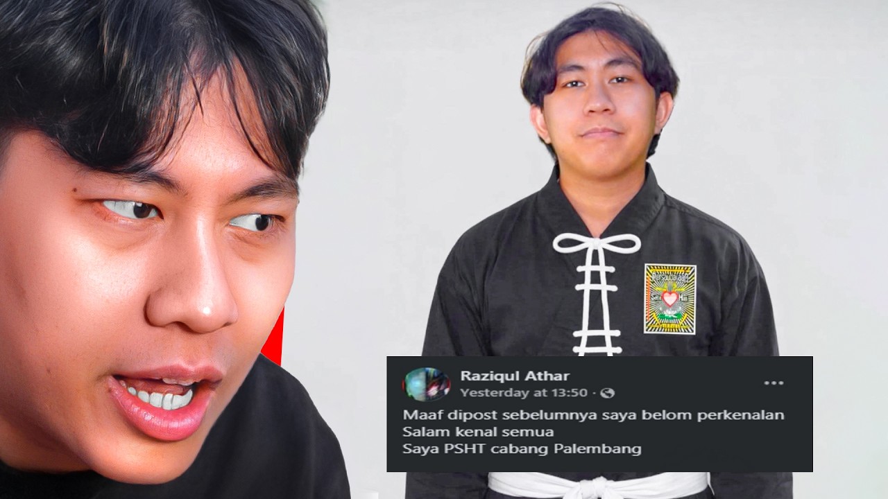 akhirnya aku ketahuan.. 🥀 - REACT MEME KOCAK