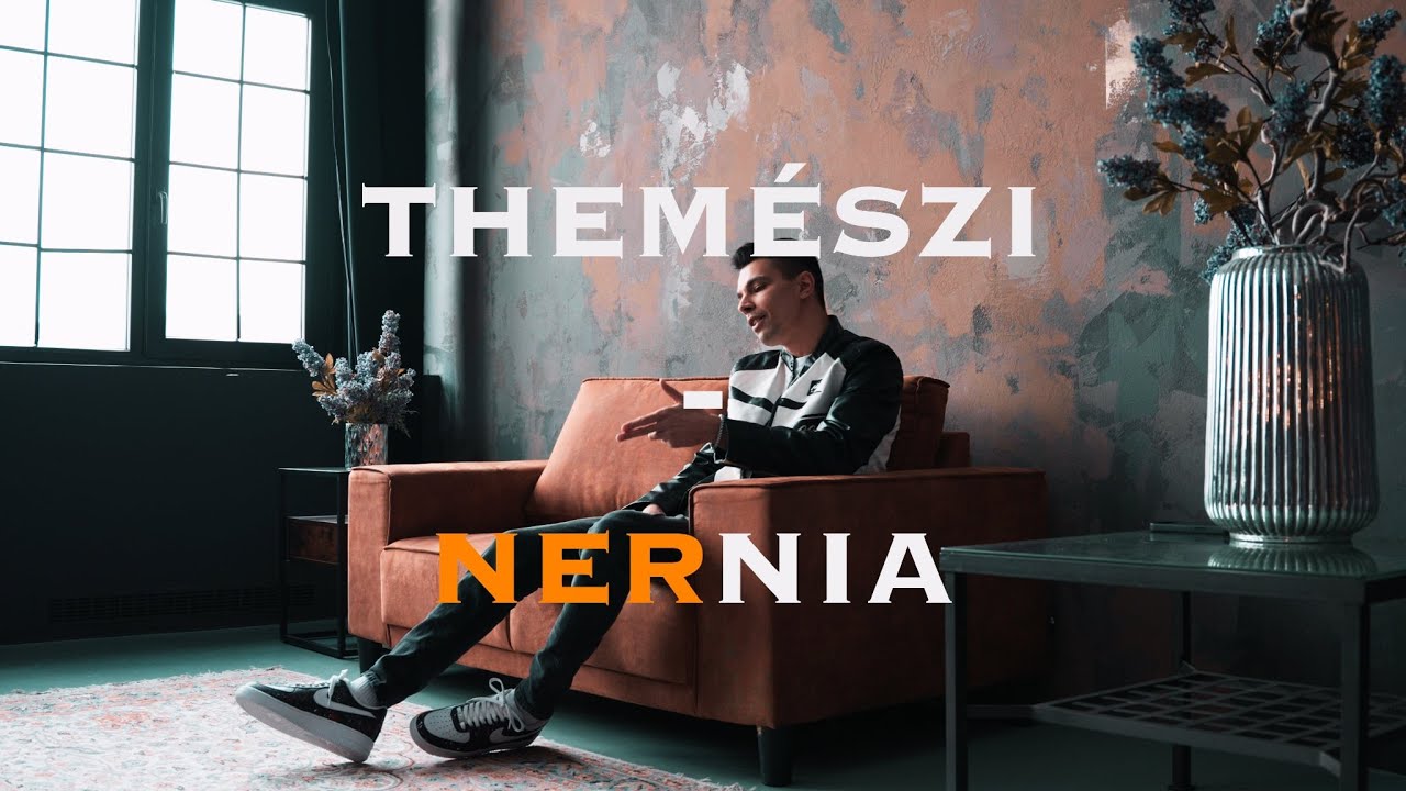 The Mészi - NERnia 🍊