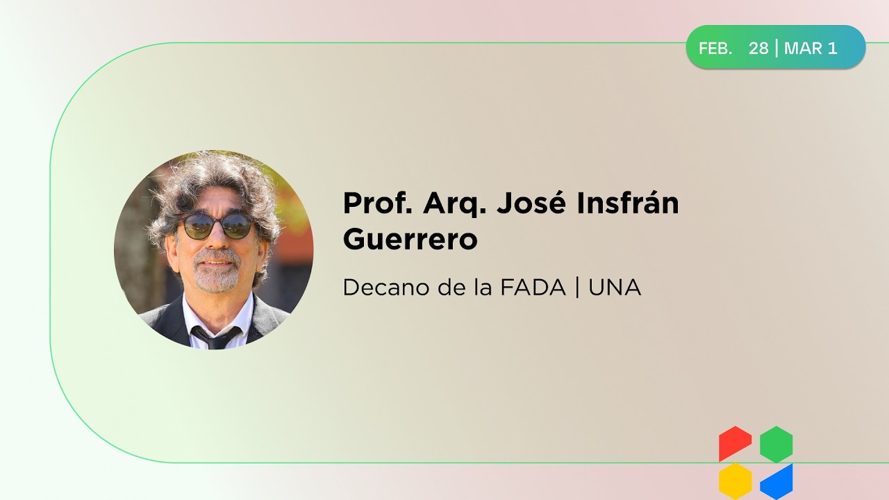 FADA UNA: formación, innovación y proyectos académicos en Constructecnia 2026.