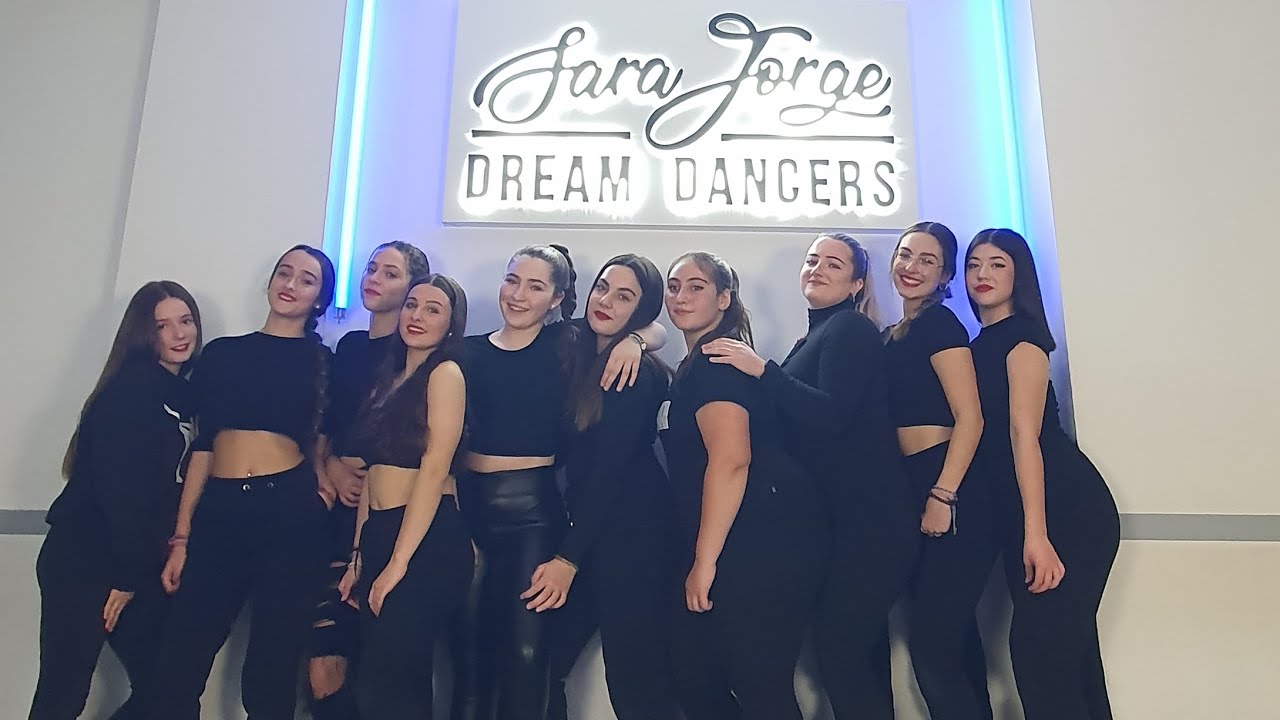 Punto G - Quevedo, Coreografía By Sara Jorge