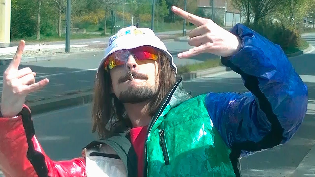 Lorenzo - L&eacute;gende Vivante (Clip Officiel)