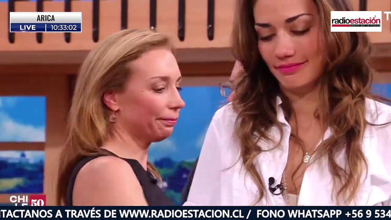Así recordamos un año mas de la tragedia de Juan Fernández donde rostros de TVN perdieron la vida