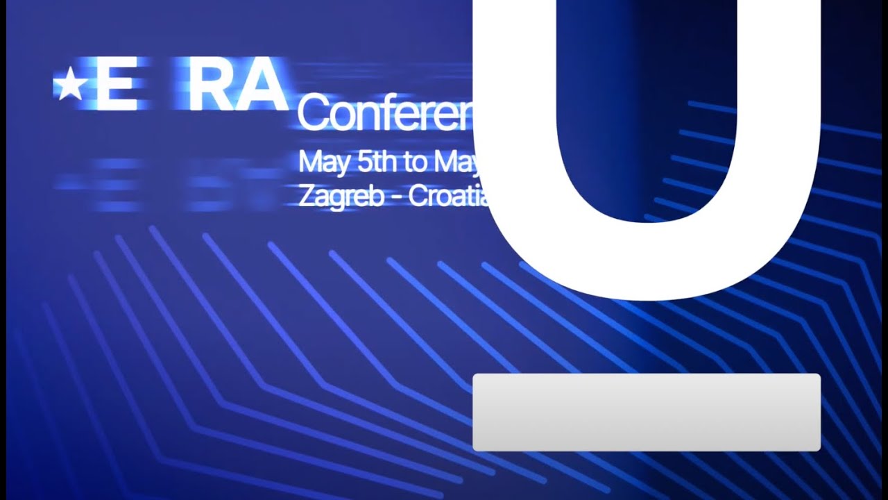 Conference Opening 2025