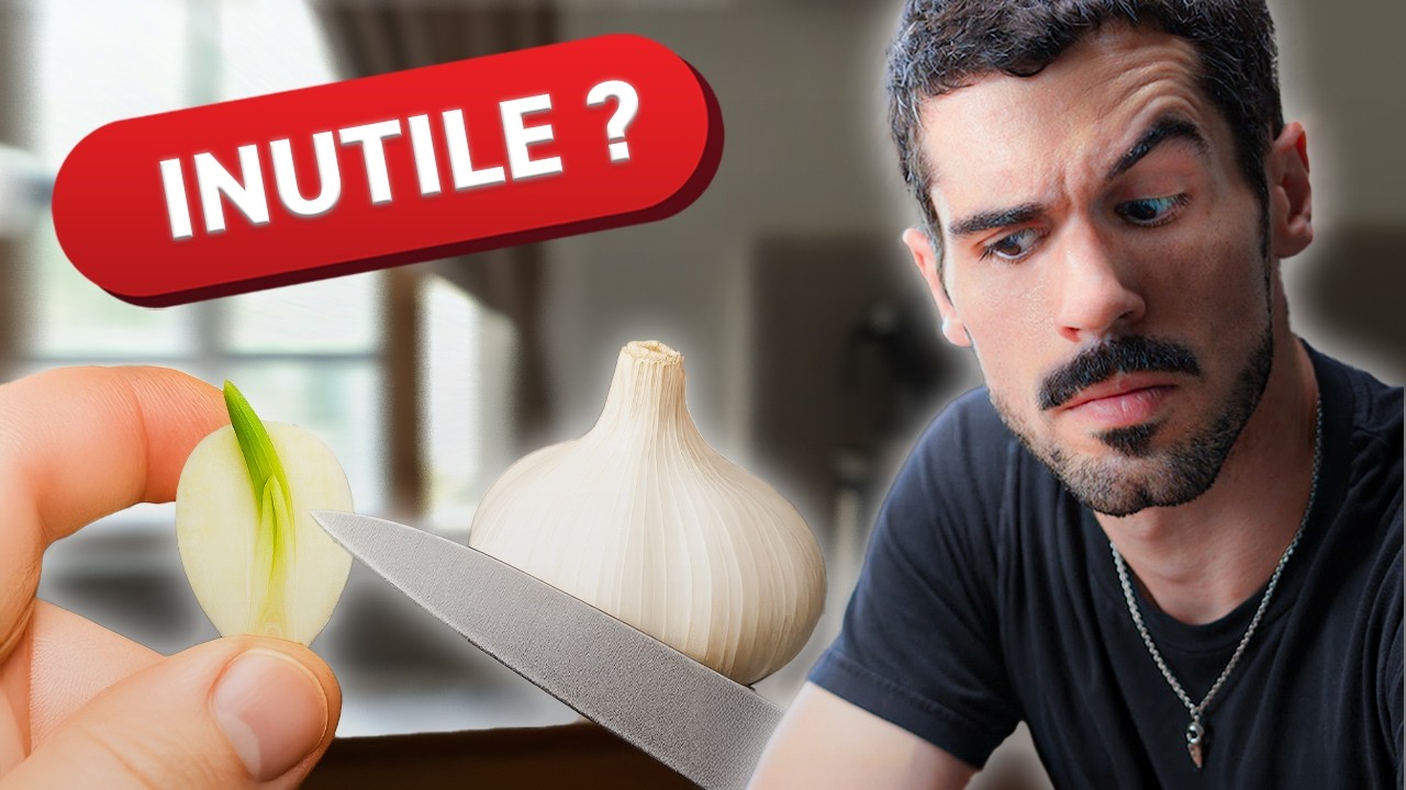 10 CROYANCES en CUISINE qu’on vous a toujours répétées (à tort ?)