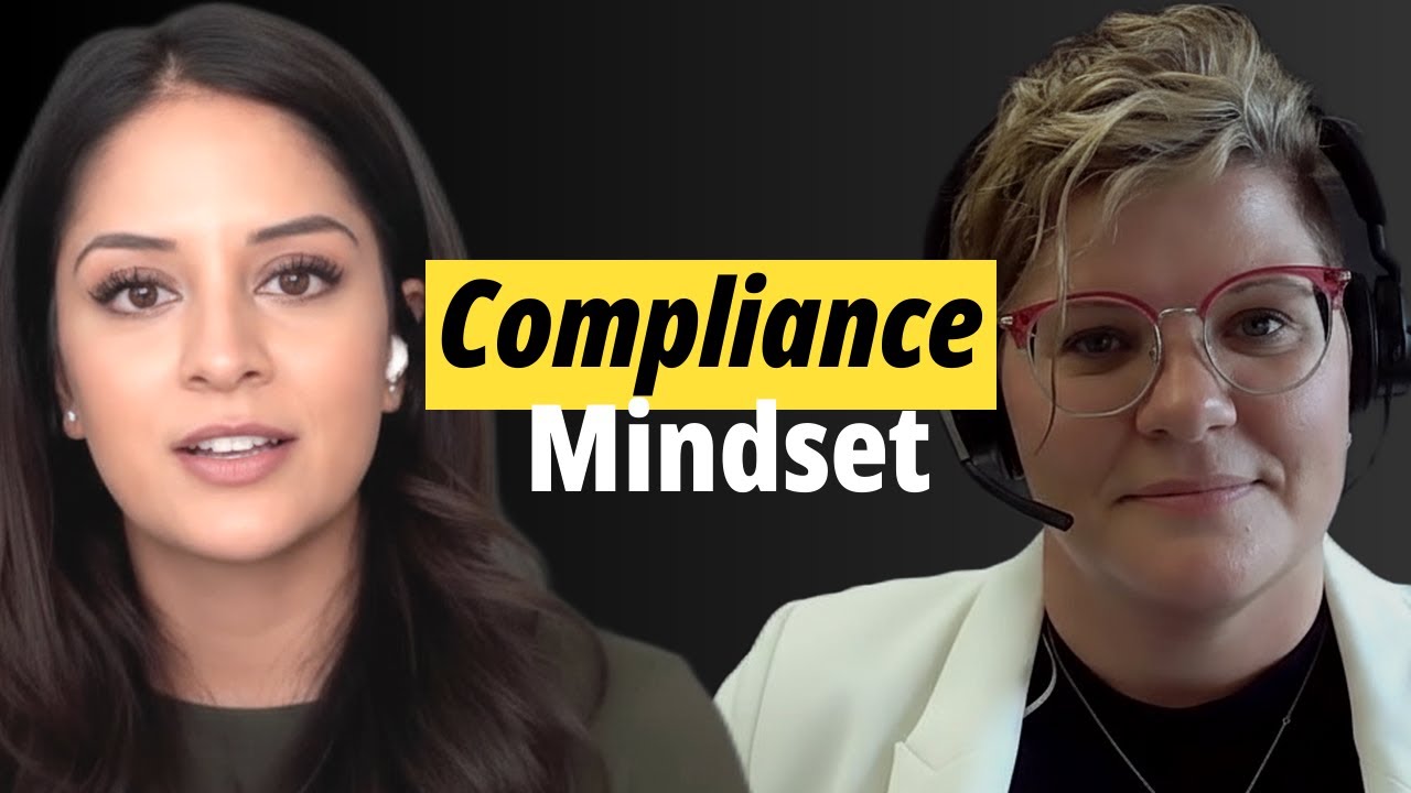 027 Data Protection, Imposter Syndrome, and Human-Centered Leadership with Kiki Patel