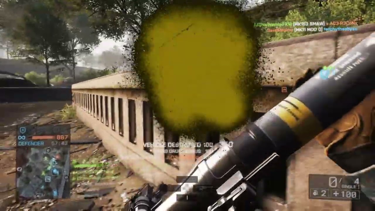 Boom 2