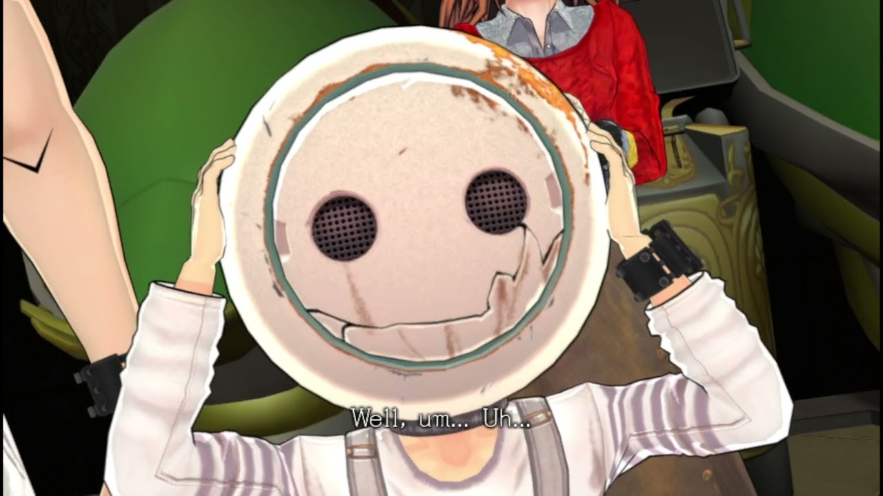Who is Zero