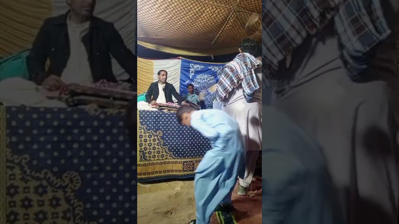 Shahmeer sabzal beshanza nod miske sabaha