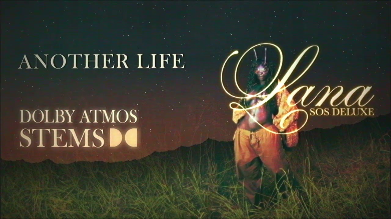 Another Life (dolby atmos stems)