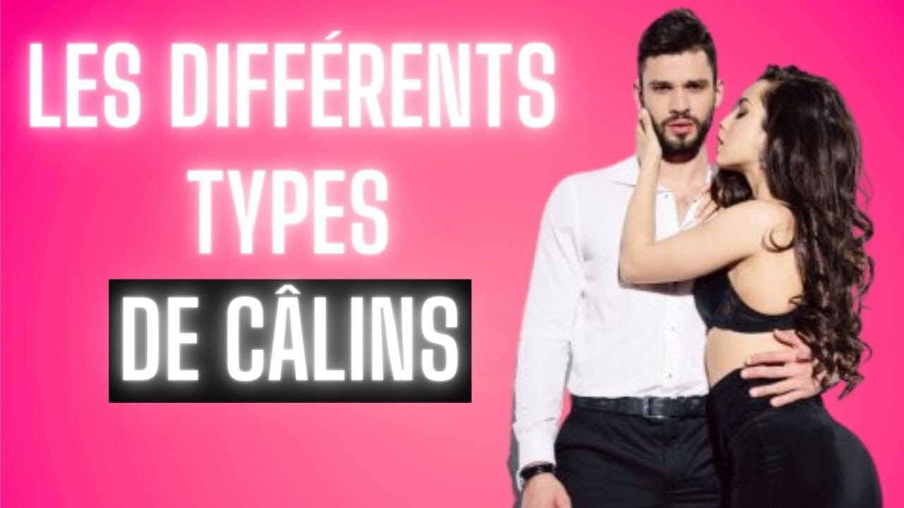 Les messages cachés derrière chaque câlin