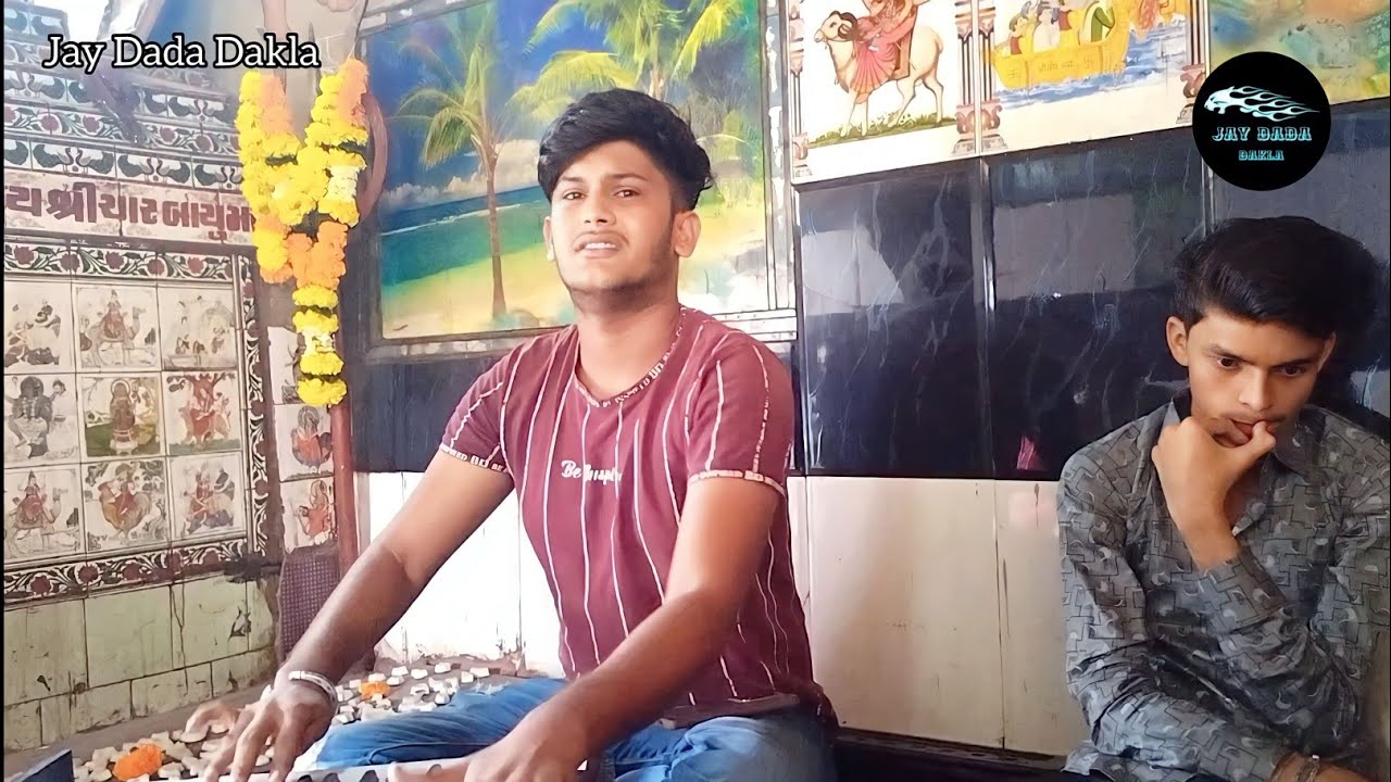 Tadni Devi No Rag || Surat || Vishal Vaghela ||@jaydadadakla272 #newdakla2023