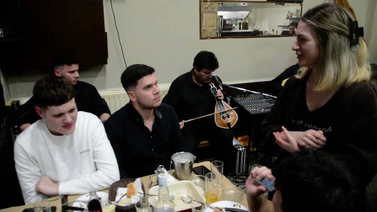 DSC 6875 Ξεφάντωμα Λυρα Γιωργ Λαγουδακης στο Μαρούσι στου Σαλούστρου το Ανωγειανό Μαγερικο