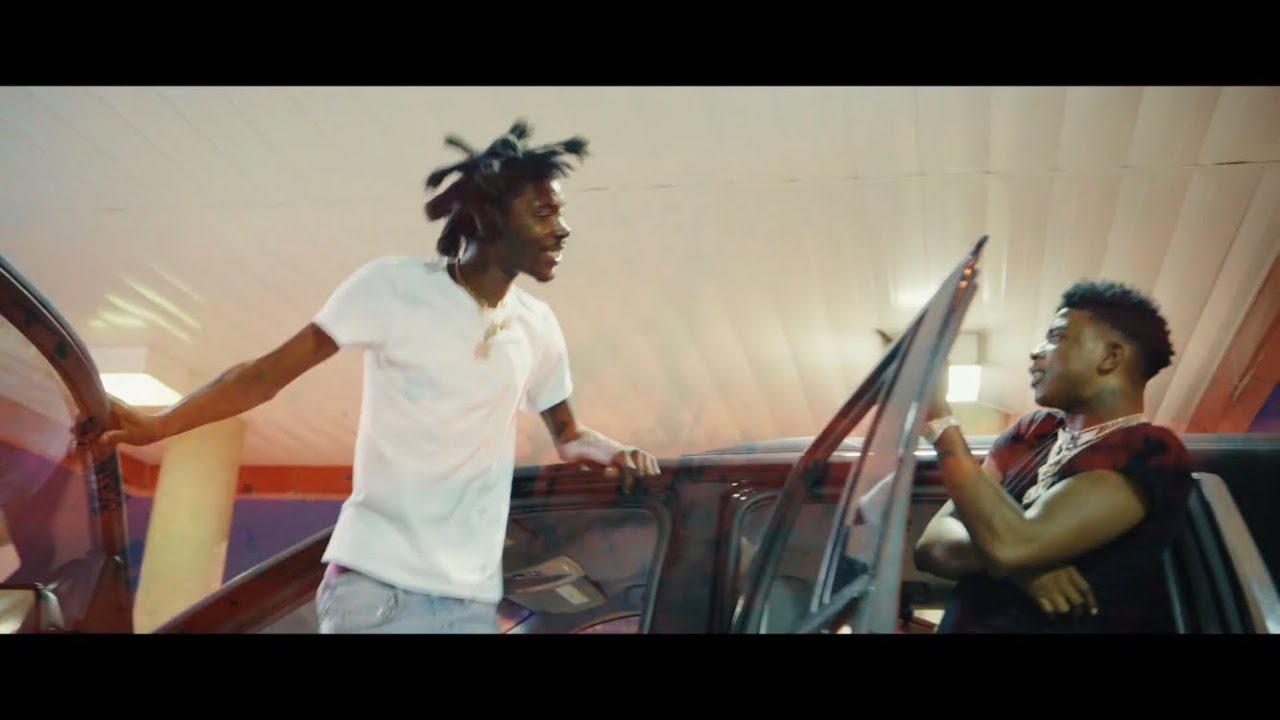 Inkk Ghee ft Yungeen Ace - One Two (Official Music Video) Shot By @directedbymagic