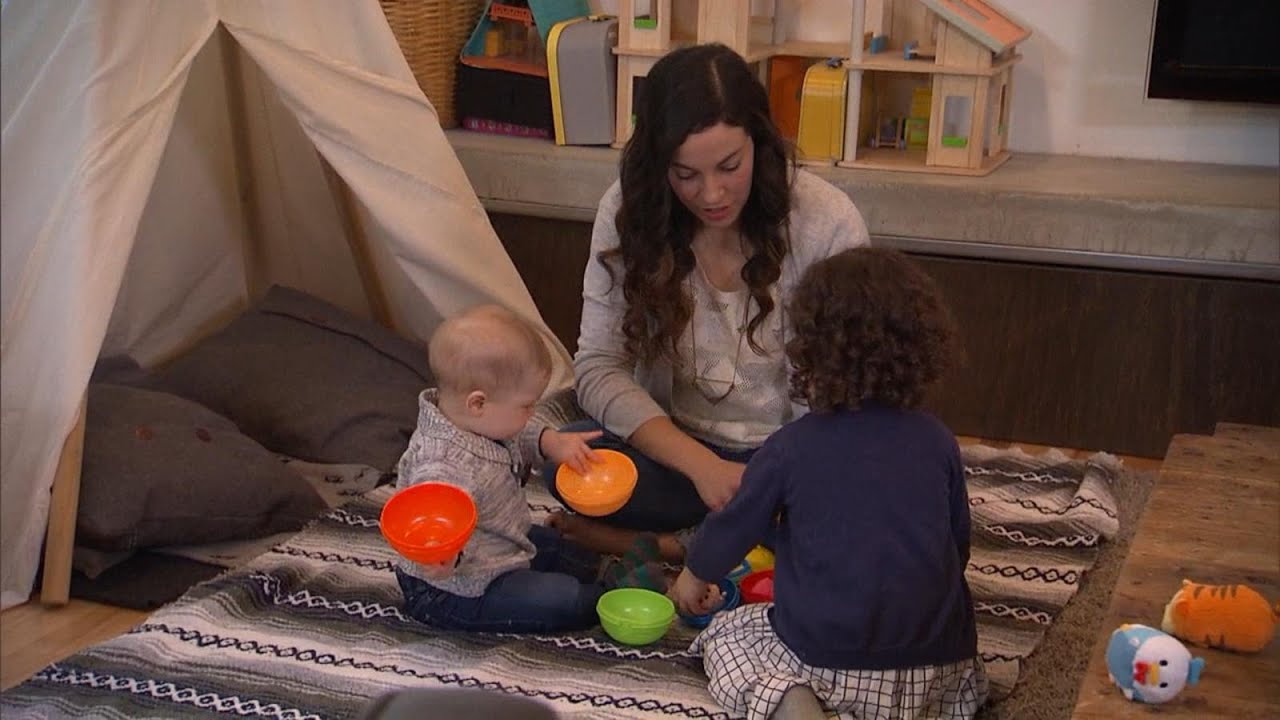 How the 'Favorite Child' May Affect Sisters and Brothers