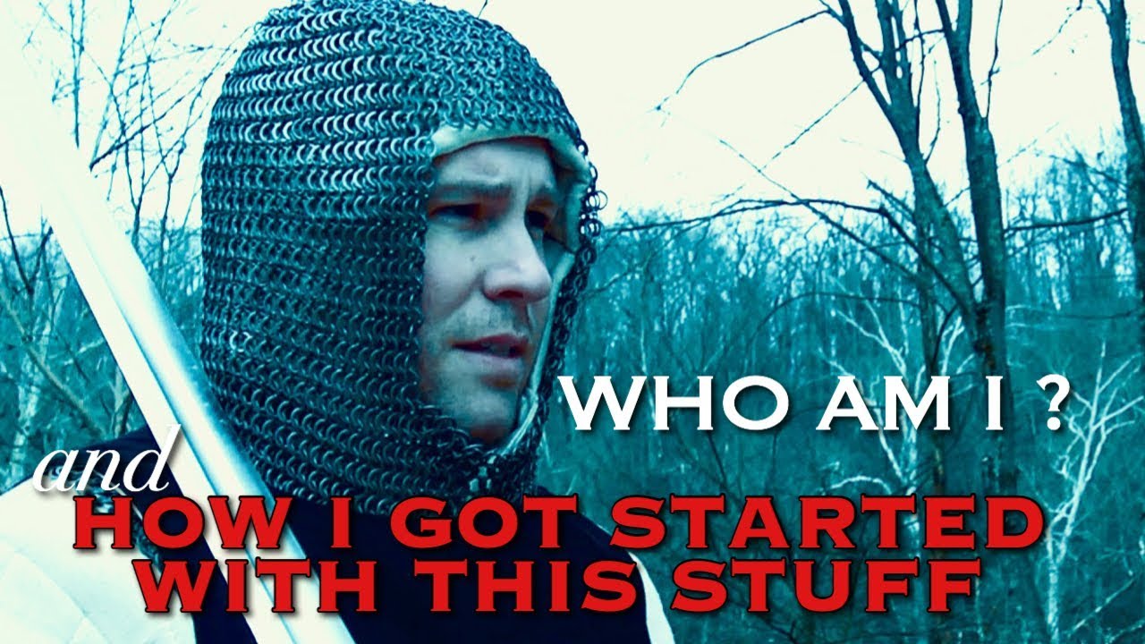 How It All Began
