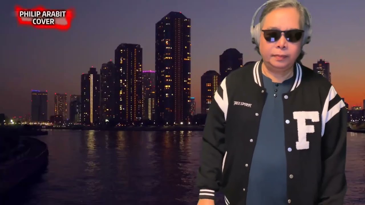 SERGIO MENDEZ - THE TROUBLE WITH HELLO IS GOODBYE - PHILIP ARABIT (COVER)