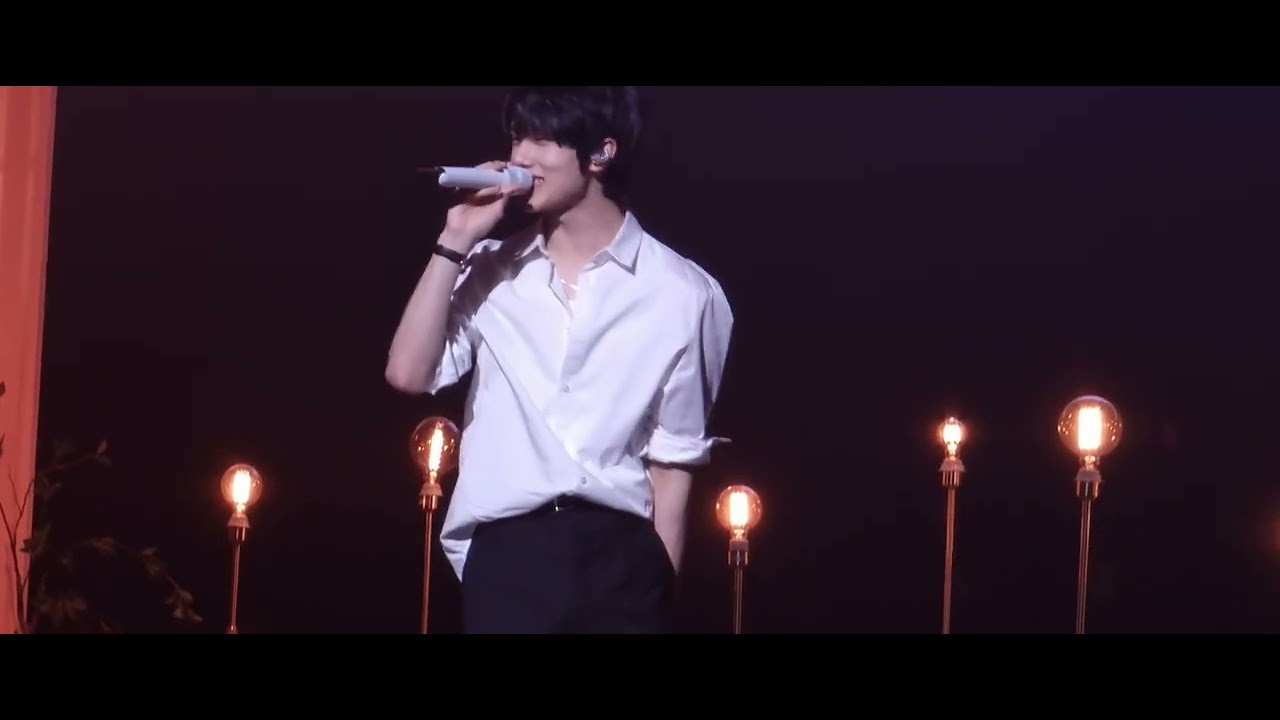 250220 2025 JISUNG B-day PARTY [FM 2.05 Mhz 〈Happy JISUNG Day〉]  Full Ver. (지성 생일파티 생파 풀버전)