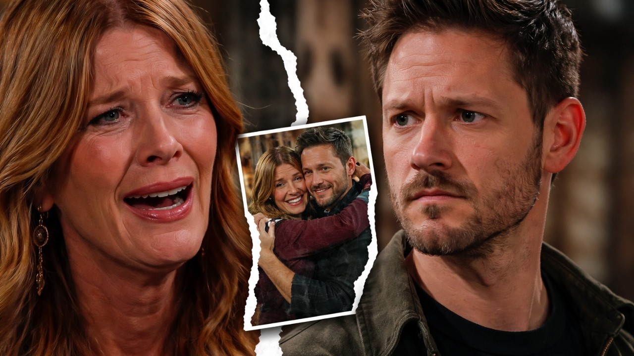 PHYLLIS LOSES HER SON?! Daniel Finally Breaks Free from Her Toxic Chaos! | Y&R New Spoilers