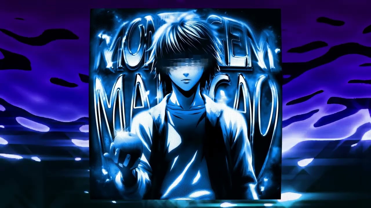MONTAGEM MALDI&Ccedil;&Atilde;O (Extended)