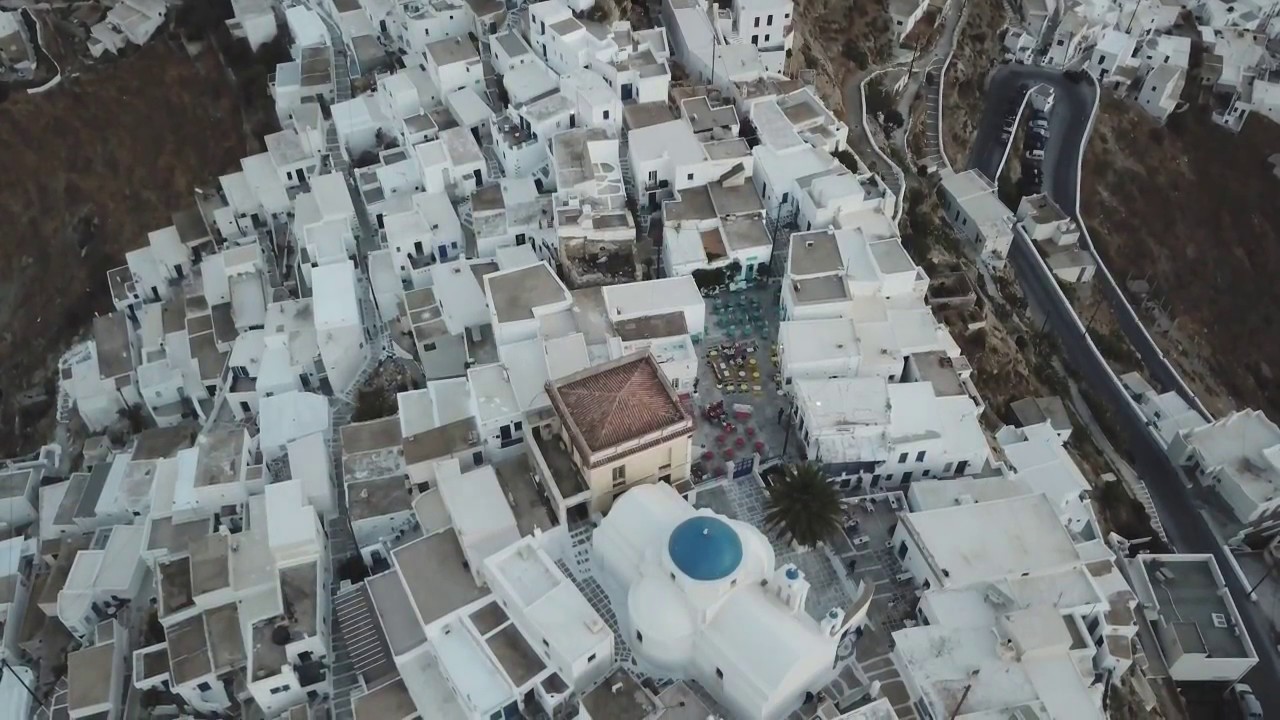 SERIFOS Sept 2017