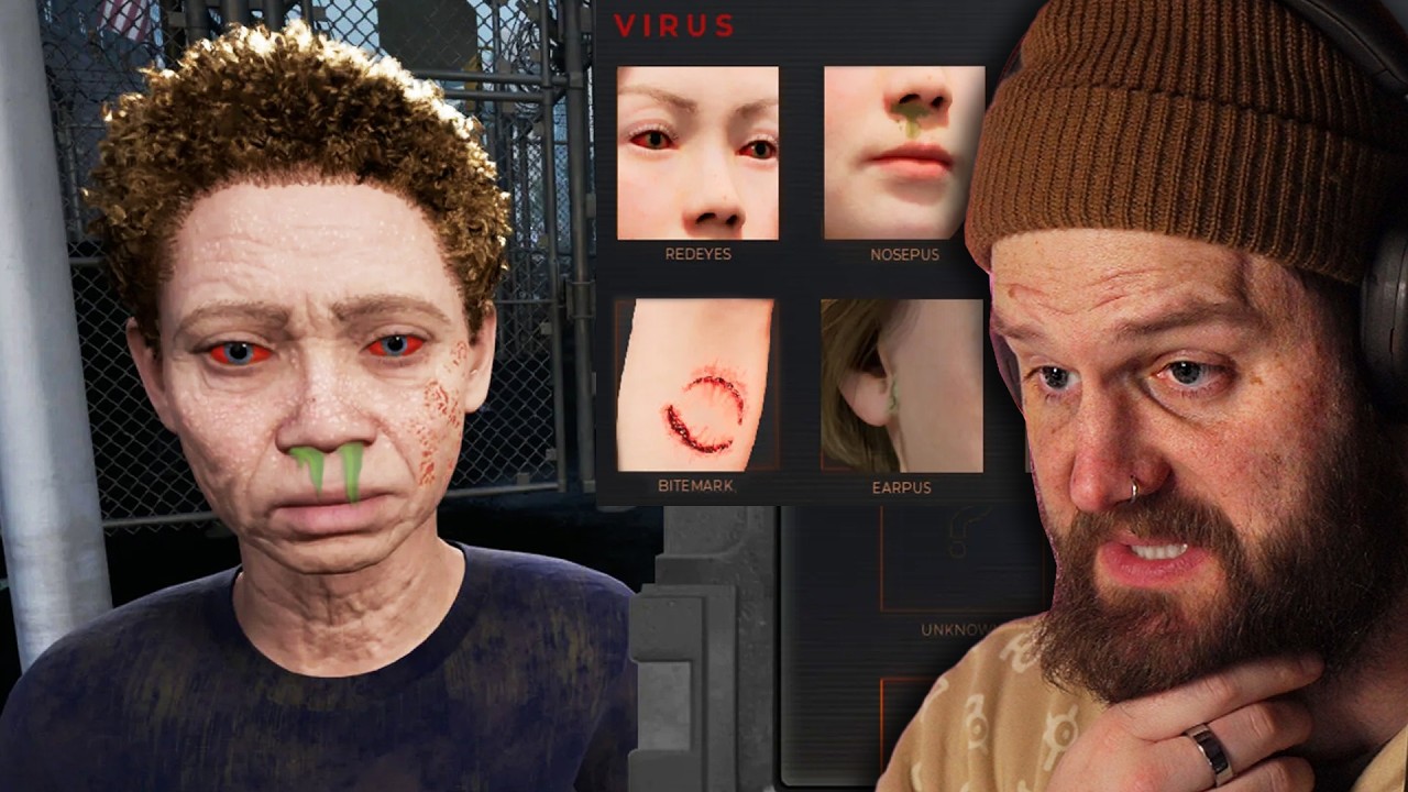 Keeping Humanity Safe in Quarantine Zone