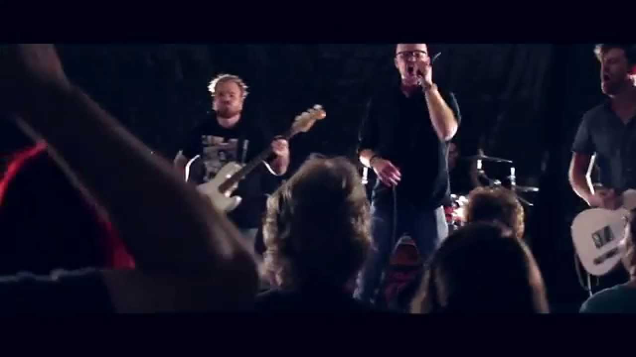 As Yourself - Rise of the Flatline (Official Video)