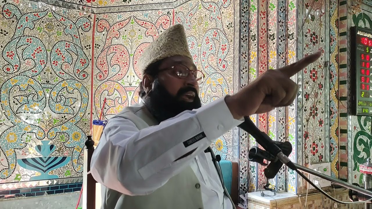 چغلی اور غیبت کے متعلق قرآن کریم کے احکامات ||  مردہ بھائی کا گوشت کھانے کو کس سے تشبیہ دی گئی || 