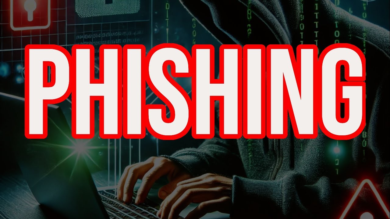 Phishing: Cos'&egrave;, Come Funziona e Come Difendersi dalle Truffe Online