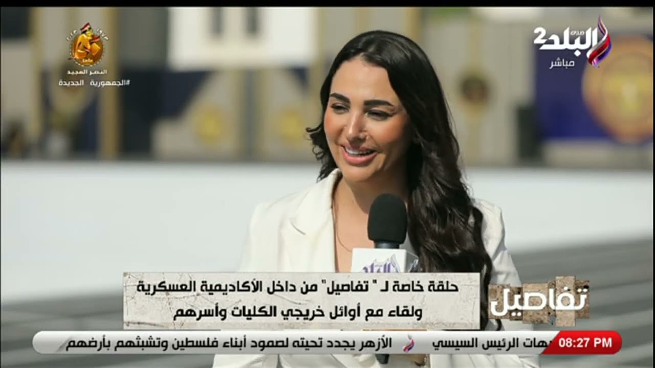 كانت فترة صعبة.. أحد أوائل الكليات العسكرية يروي تفاصيل أول 90 يوم في الحياة العسكرية