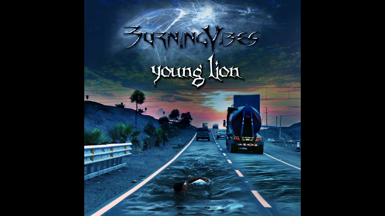 BurningVibes - Young Lion (Official song)
