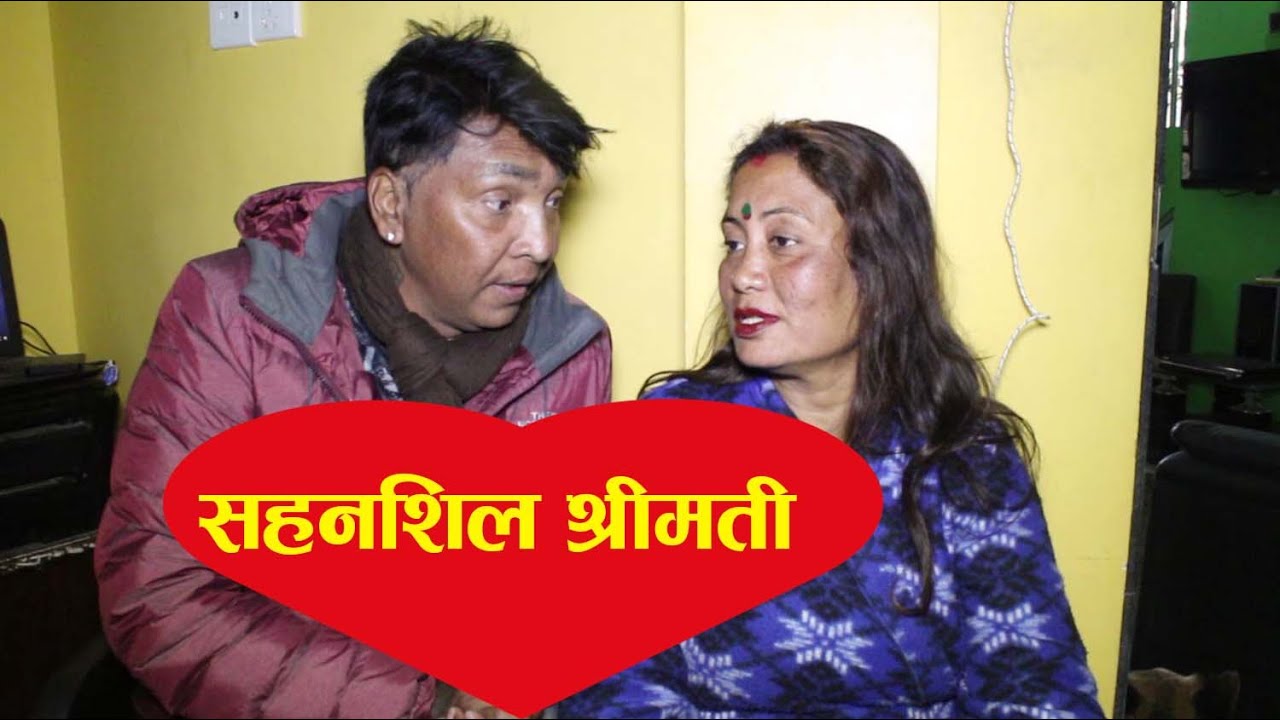 राजेन्द्र खड्गीको दोस्रो विहेमा भयो यस्तो लफडा  | Pirati with Rajendra Khadgi & Rabina Khadgi |