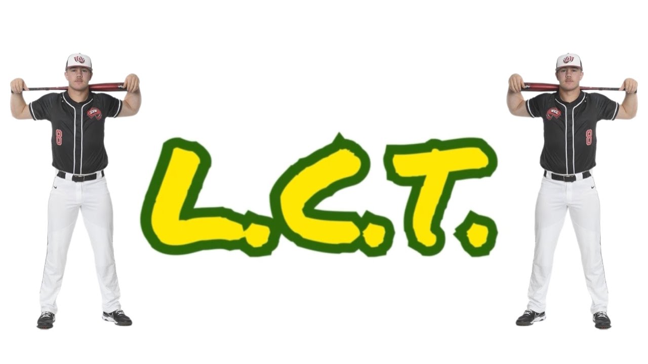 L.C.T. EPISODE 2 - HE PICKED WHAT FIRST OVERALL?! (feat. Camden Ross)