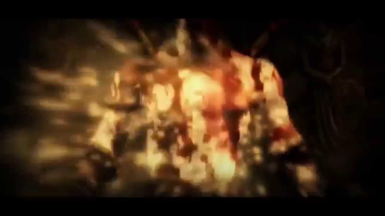 God Of War - My Immortal