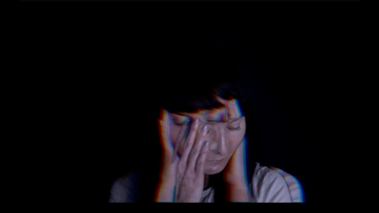Lotte Kestner - Go to Sleep Now (Official Video)