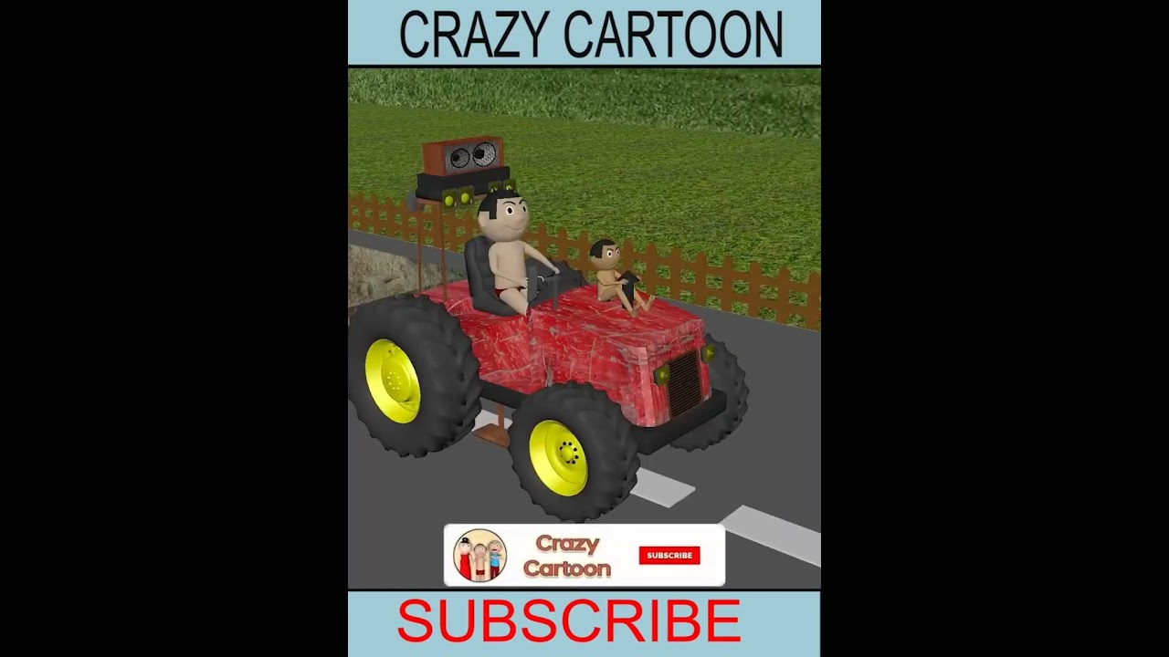 PAAGAL CHINTU 123 | Joke of   Desi Comedy Video   School Classroom Jokes | crazy cartoon