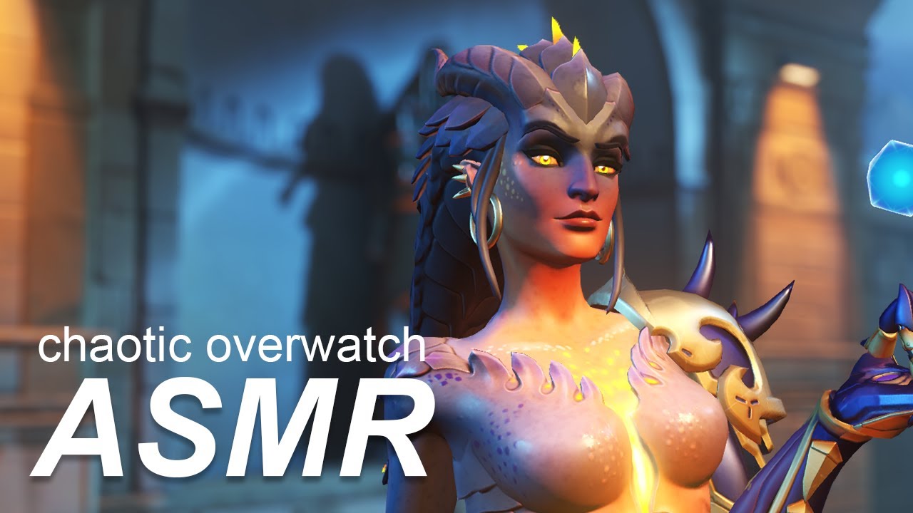 [asmr] i one-tricked sym to plat  ⋆ ˚｡⋆୨୧˚ whispering & keyboard sounds ☽˚｡⋆.