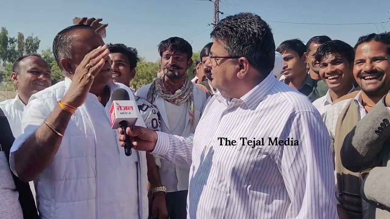 आमजन का जिला पुनर्गठन पर फूटा गुस्सा, सरकार को जमकर लिया आड़े हाथ...