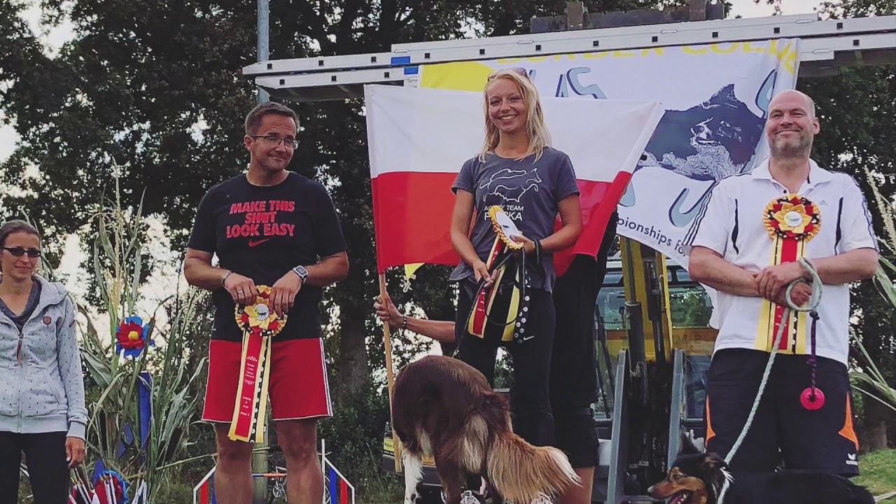 Border Collie Classic 2019