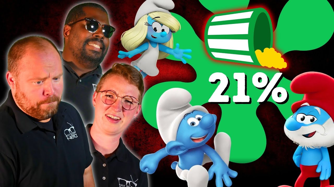 How bad were 2025 movies? | Reviewing our Rotten Tomatoes predictions