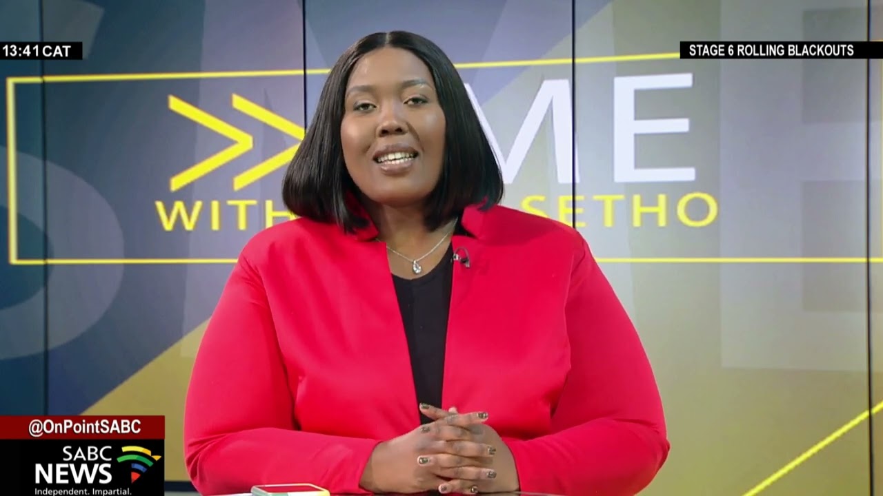 SME #On Point | Young ostrich farmer from the North West
