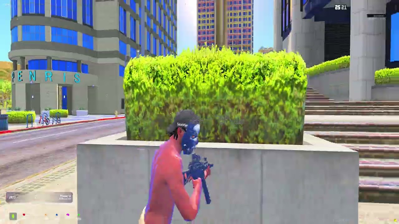 how to cheat lucid city montage