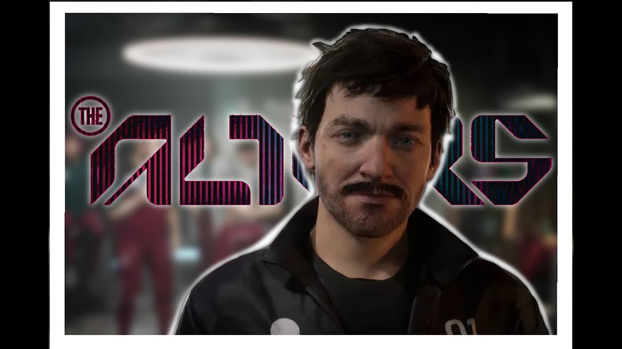 Alters   episode 4 : 